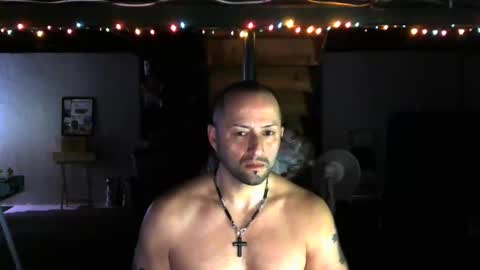 Snapshot of carltun1974 chatting on 17, 12, 2024 Carl online show from 17, 12, 2024