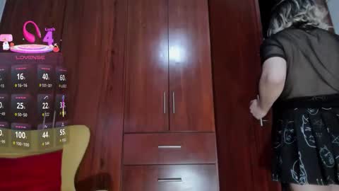 carly grasso  online show from 27, 11, 2025