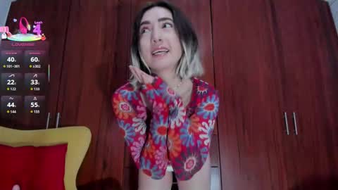 carly grasso  online show from 1, 2, 2026