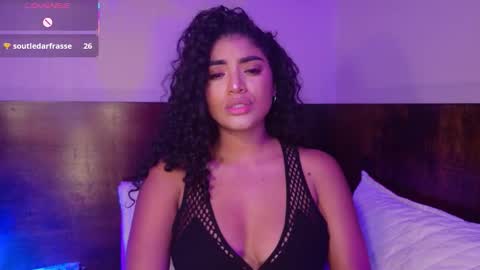 Carly Monroe  online show from 20, 10, 2025