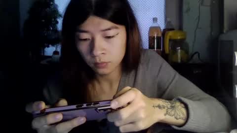 CarlyJoy online show from 24, 1, 2025