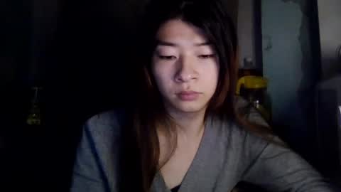 CarlyJoy online show from 26, 1, 2025