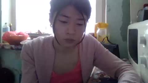 CarlyJoy online show from 31, 1, 2025