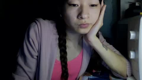 CarlyJoy online show from 10, 2, 2025