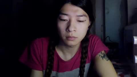 CarlyJoy online show from 19, 2, 2025