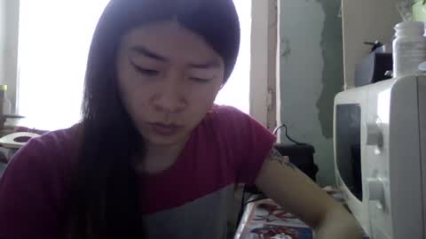 CarlyJoy online show from 21, 2, 2025