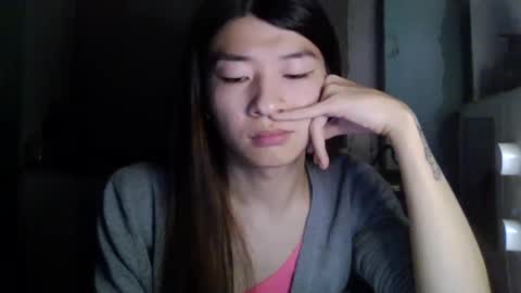 CarlyJoy online show from 8, 3, 2025