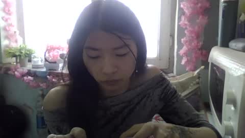 CarlyJoy online show from 18, 9, 2025