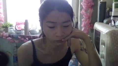 CarlyJoy online show from 27, 9, 2025