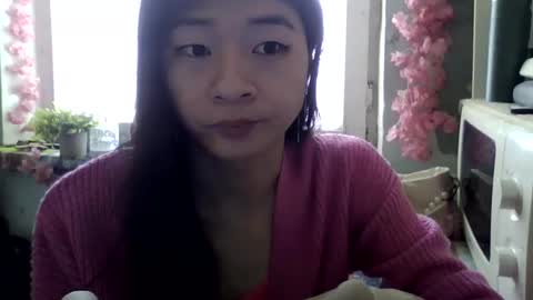 CarlyJoy online show from 15, 2, 2026