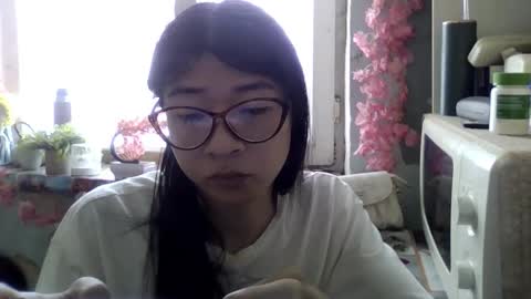 CarlyJoy online show from 20, 3, 2026