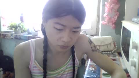 Snapshot of carlyjoy chatting on 13, 6, 2026 CarlyJoy online show from 13, 6, 2026