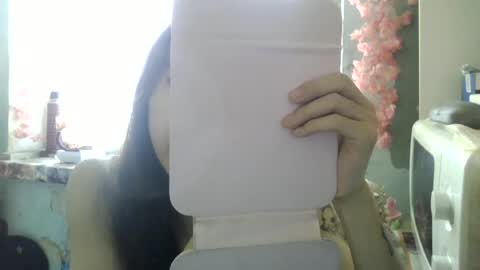 Snapshot of carlyjoy chatting on 28, 6, 2026 CarlyJoy online show from 28, 6, 2026