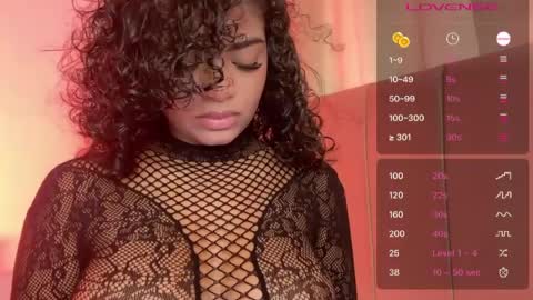 Snapshot of carlymonroee_ chatting on 22, 7, 2026 Littlecarly online show from 22, 7, 2026