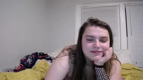 Carly Rae online show from 20, 12, 2024