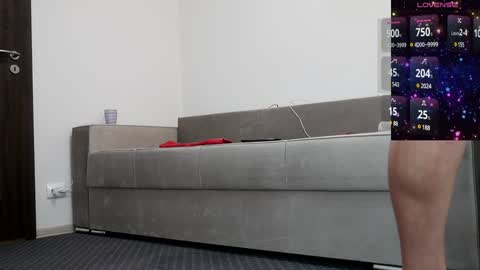 Snapshot of carmela_fox chatting on 18, 12, 2024 Carmela online show from 18, 12, 2024