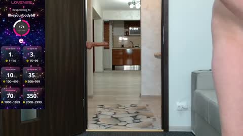 Snapshot of carmela_fox chatting on 18, 1, 2025 Carmela online show from 18, 1, 2025