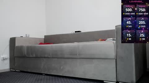 Snapshot of carmela_fox chatting on 14, 2, 2025 Carmela online show from 14, 2, 2025