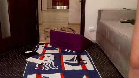 Snapshot of carmela_fox chatting on 1, 3, 2025 Carmela online show from 1, 3, 2025