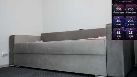 Snapshot of carmela_fox chatting on 6, 3, 2025 Carmela online show from 6, 3, 2025