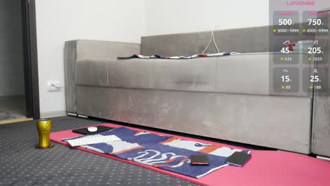 Carmela online show from 8, 4, 2026