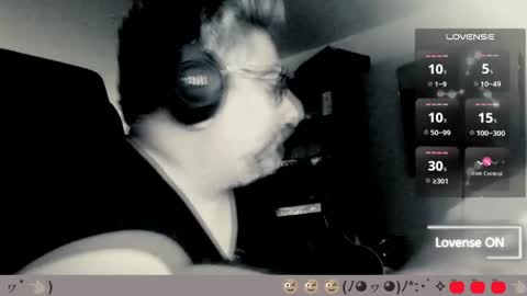 Snapshot of carmelo_devitto chatting on 10, 4, 2026 soy Batman online show from 10, 4, 2026