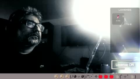 Snapshot of carmelo_devitto chatting on 14, 4, 2026 soy Batman online show from 14, 4, 2026