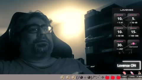 soy Batman online show from 9, 5, 2026