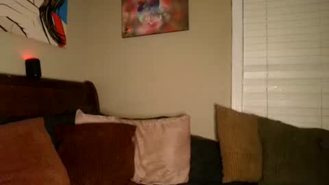 Carmen Savage online show from 1, 11, 2025