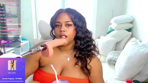 Carmen Cash online show from 11, 7, 2026