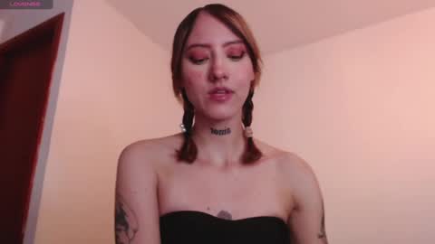 Snapshot of carmennrusso chatting on 29, 1, 2025 carmennrusso online show from 29, 1, 2025