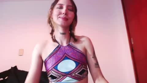 Snapshot of carmennrusso chatting on 13, 2, 2025 carmennrusso online show from 13, 2, 2025