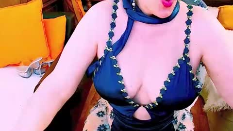 Snapshot of carmenrossi chatting on 21, 6, 2026 Carmen online show from 21, 6, 2026