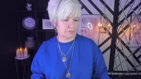 Carmen online show from 24, 12, 2024