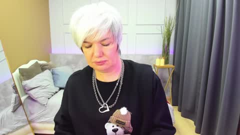 Carmen online show from 12, 1, 2025