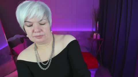 Carmen online show from 10, 3, 2025