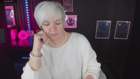 Carmen online show from 28, 10, 2025