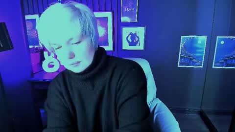 Carmen online show from 17, 3, 2026