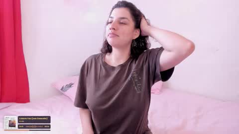 carmesix__ online show from 4, 2, 2026