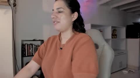 carmesix__ online show from 21, 3, 2026