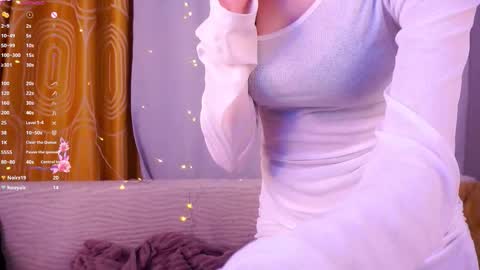 Aria3 online show from 20, 2, 2026