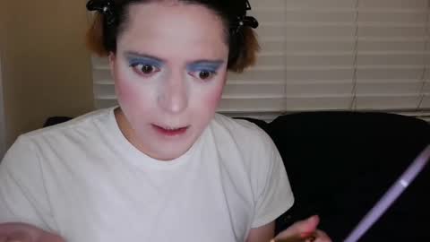 Brooke online show from 12, 4, 2026