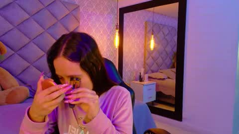 caro_adams1 online show from 22, 11, 2025