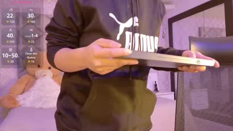 caro_adams1 online show from 10, 2, 2026