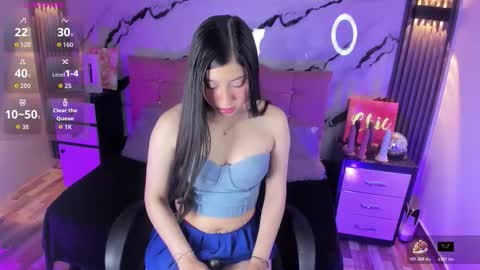 Snapshot of carol__evans chatting on 8, 2, 2026 Sofi online show from 8, 2, 2026