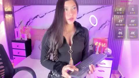 Snapshot of carol__evans chatting on 14, 2, 2026 Sofi online show from 14, 2, 2026