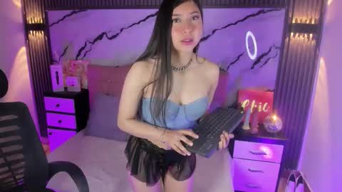 Snapshot of carol__evans chatting on 15, 2, 2026 Sofi online show from 15, 2, 2026