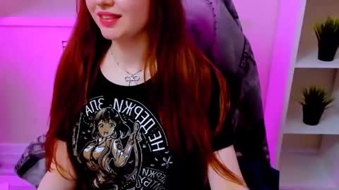 Snapshot of carol_carmen chatting on 19, 7, 2026 Carol online show from 19, 7, 2026