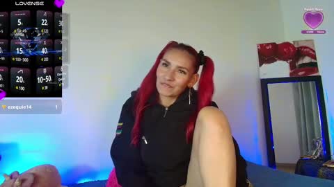 Carol love11 online show from 14, 1, 2025