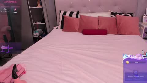 Snapshot of carol_may_ chatting on 26, 1, 2025 carol_may_ online show from 26, 1, 2025